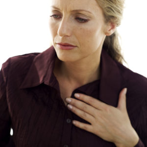 Болит горло после изжоги чем лечить