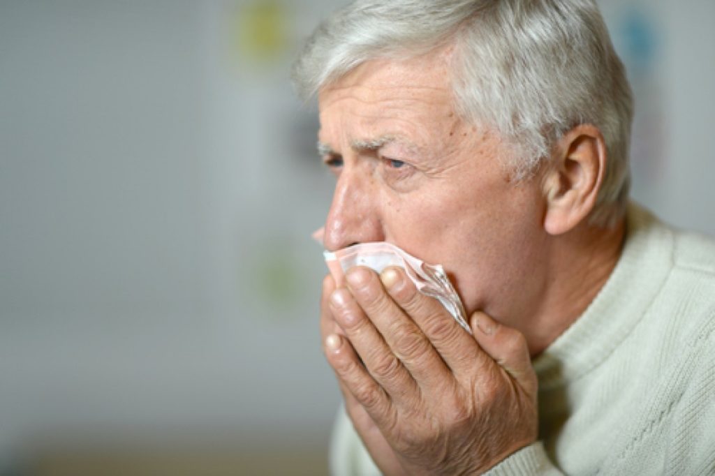 Сухой кашель при гэрб лечение